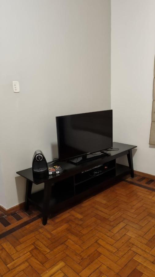 Botafogo Sao Joao Batista 61 Apto 302 ริโอเดจาเนโร ภายนอก รูปภาพ