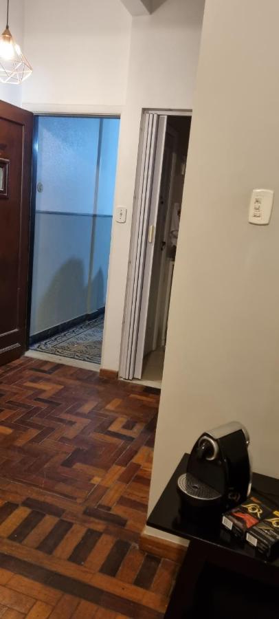 Botafogo Sao Joao Batista 61 Apto 302 ริโอเดจาเนโร ภายนอก รูปภาพ